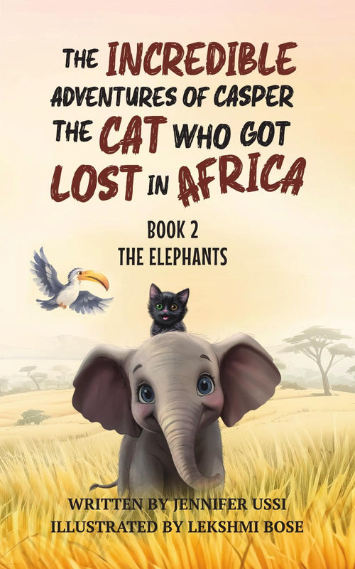 The Elephants