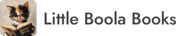 Little Boola Books - Home