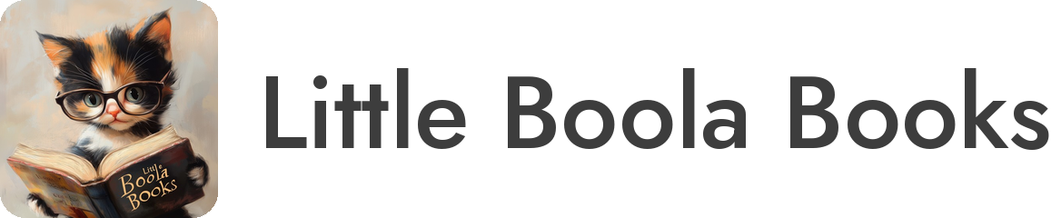 Little Boola Books